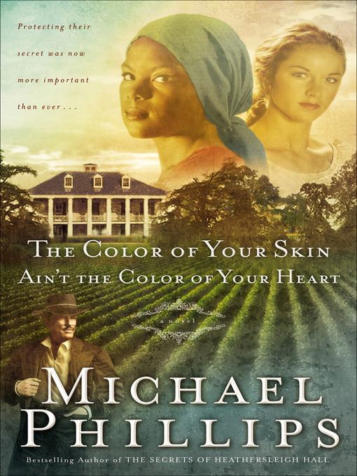 The Color of Your Skin Ain